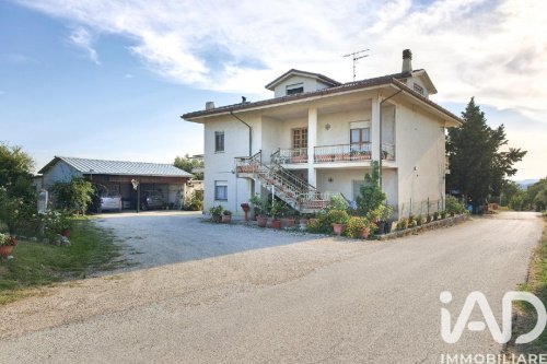 Villa i Montegiorgio