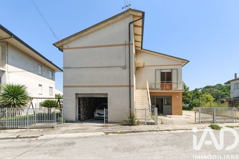 Villa in Sant'Elpidio a Mare