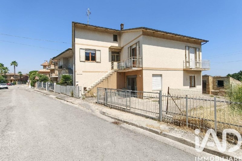 Villa in Sant'Elpidio a Mare