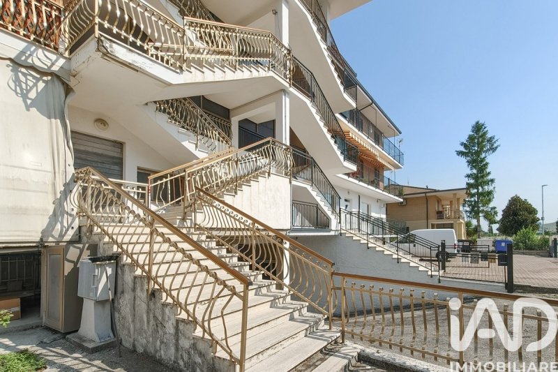 Lägenhet i Ponzano di Fermo