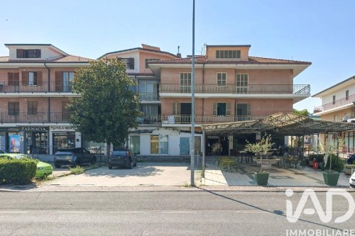 Lägenhet i Ponzano di Fermo
