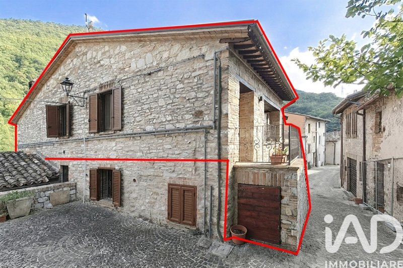 Apartamento em Caldarola