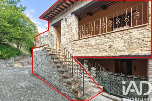 Apartamento em Caldarola