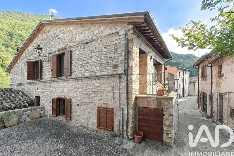 Appartement à Caldarola