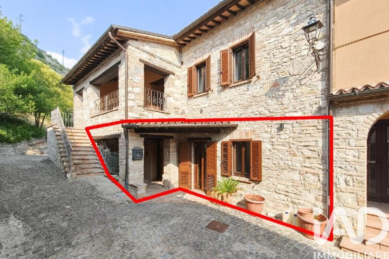 Appartement à Caldarola