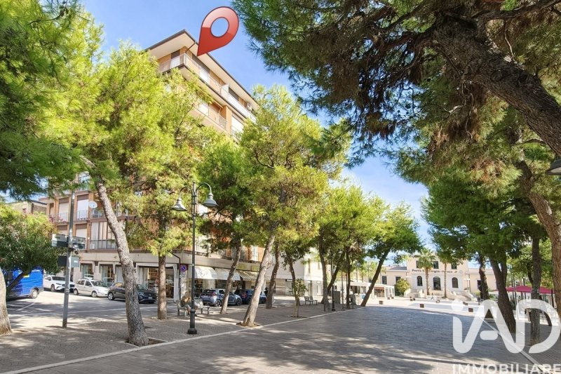 Apartamento en Porto San Giorgio