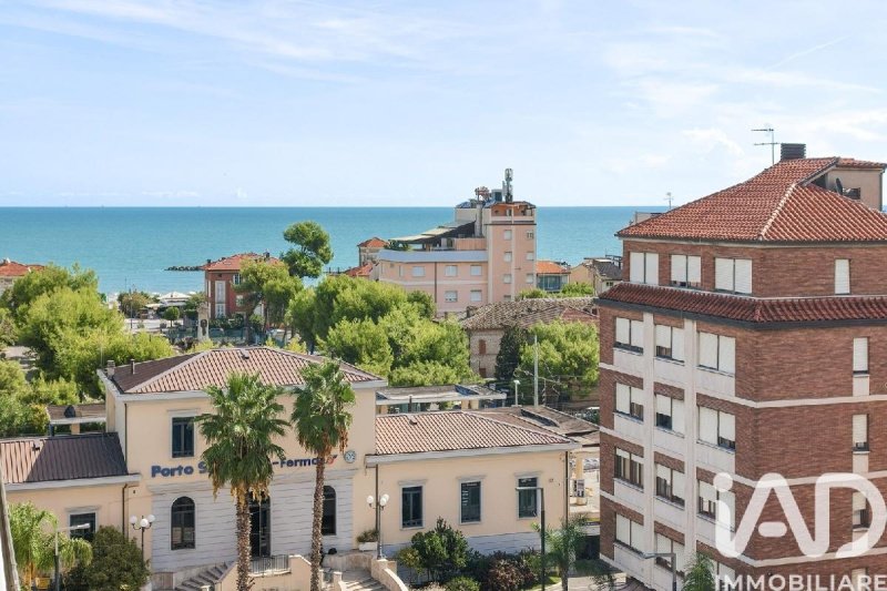Apartamento en Porto San Giorgio