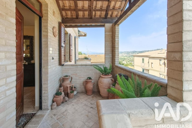 Appartement in Grottazzolina