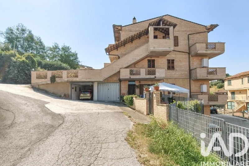 Appartement in Grottazzolina