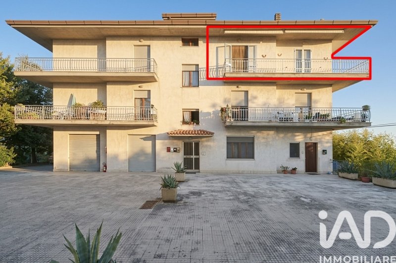 Appartement in Torre San Patrizio
