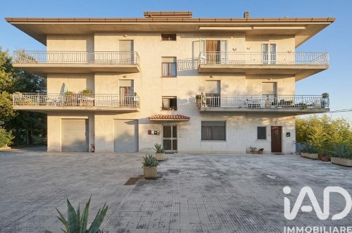 Appartement in Torre San Patrizio