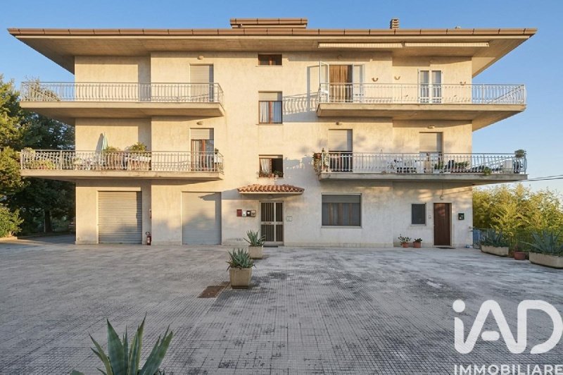 Appartement in Torre San Patrizio