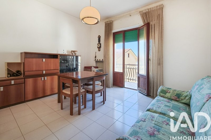 Appartement in Monte San Giusto