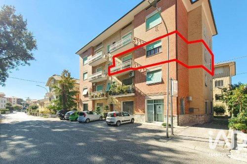 Appartement in Monte San Giusto