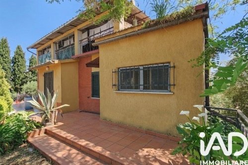 Villa i Montegranaro