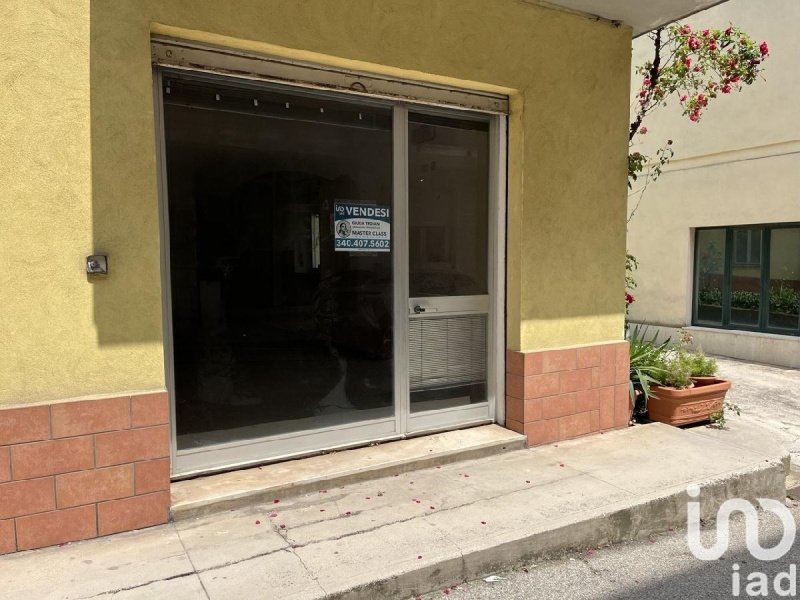 Commercial property in Monte Urano