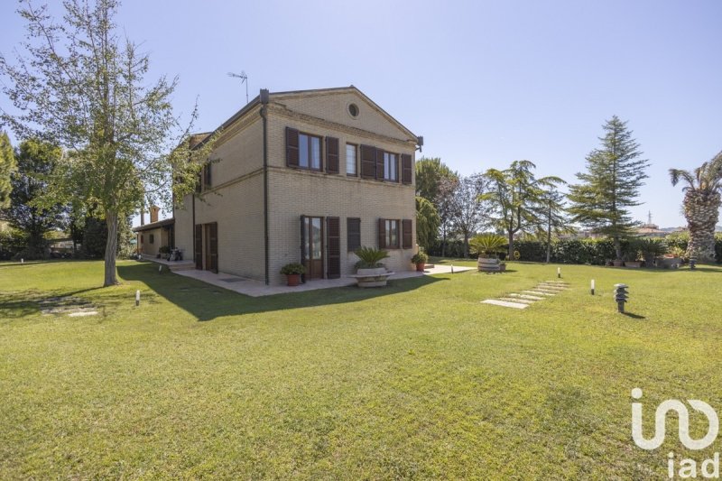 Villa en Porto Sant'Elpidio