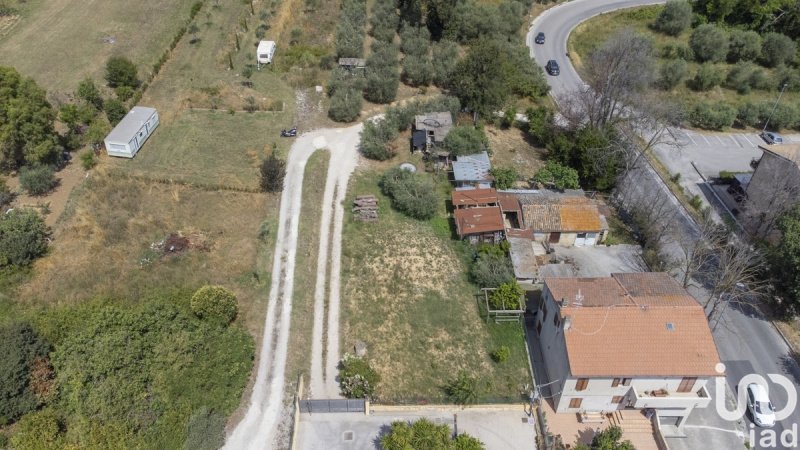 Building plot in Sant'Elpidio a Mare