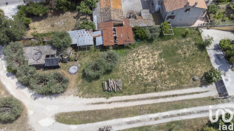 Building plot in Sant'Elpidio a Mare