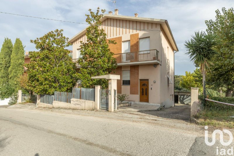 Apartamento em Porto Sant'Elpidio