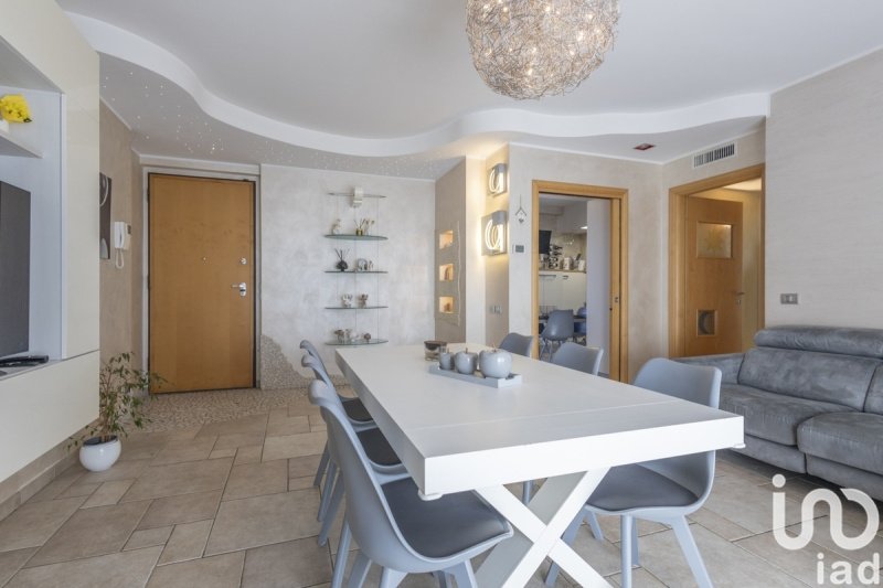 Apartamento em Sant'Elpidio a Mare