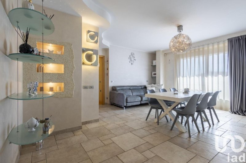 Apartamento em Sant'Elpidio a Mare