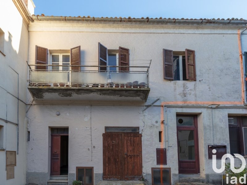 Maison individuelle à Recanati