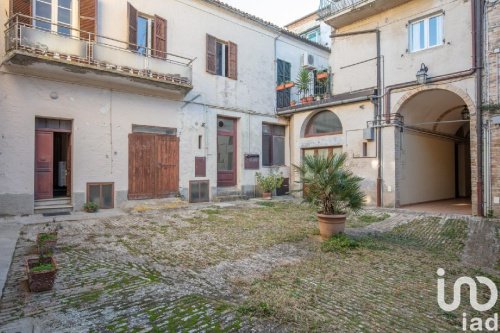 Maison individuelle à Recanati