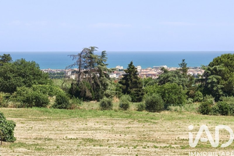 Lägenhet i Porto Sant'Elpidio