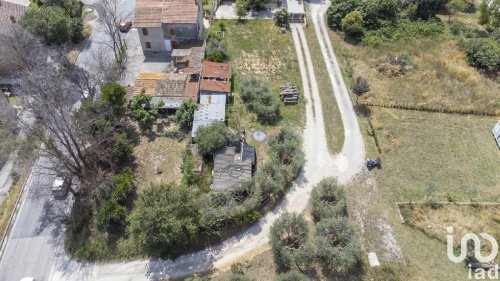Terreno edificabile a Sant'Elpidio a Mare