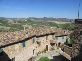 Дом в Кастиньяно