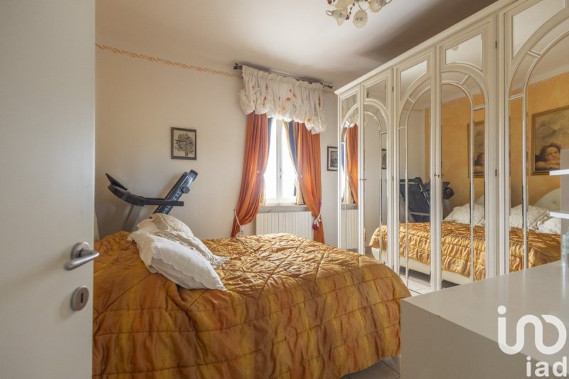 Apartamento em Osimo