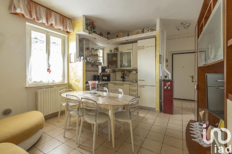 Apartment in Osimo