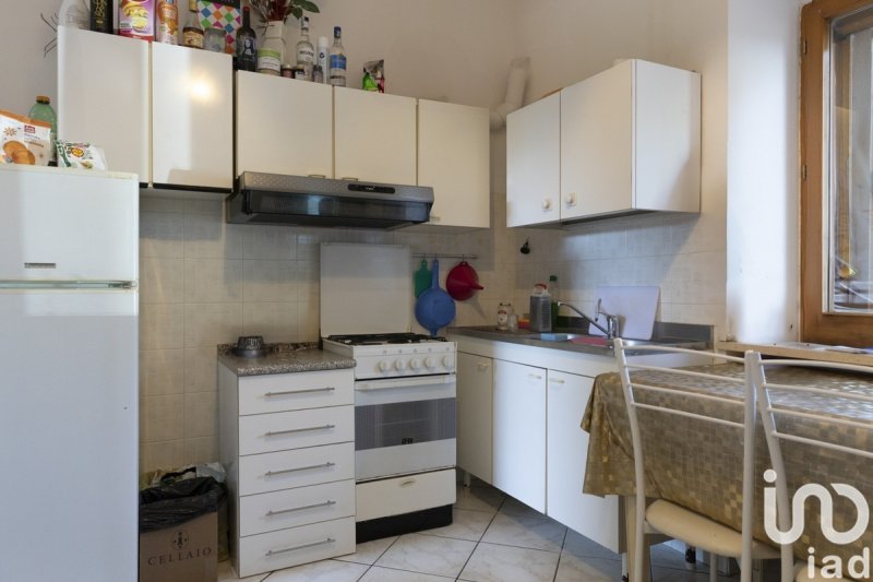 Apartamento em Montemarciano