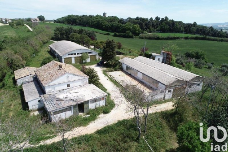 Casa en Osimo