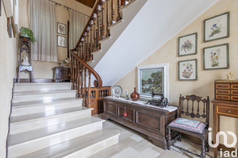 Вилла в Аппиньано