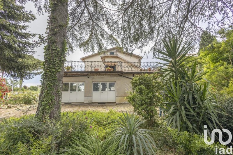 Вилла в Аппиньано