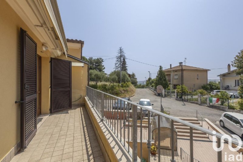 科里纳尔多公寓