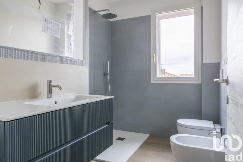 Apartamento em Castelfidardo