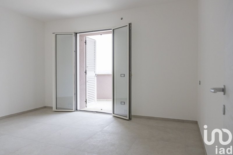 Apartamento en Castelfidardo
