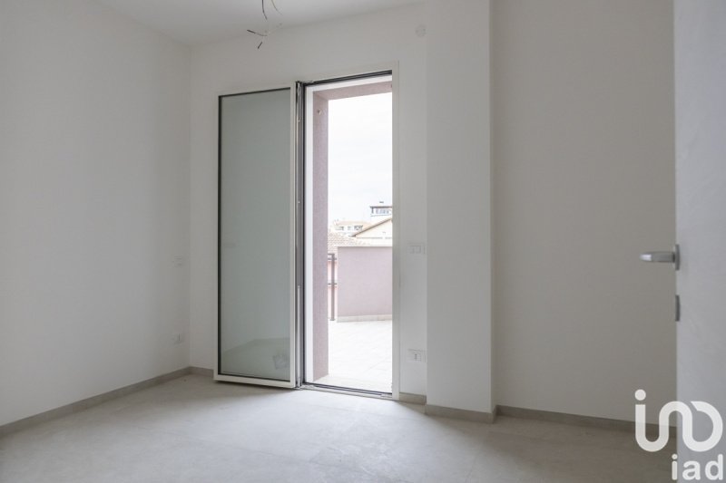 Apartment in Castelfidardo