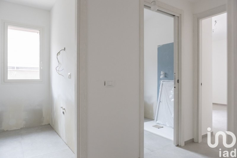 Apartamento en Castelfidardo