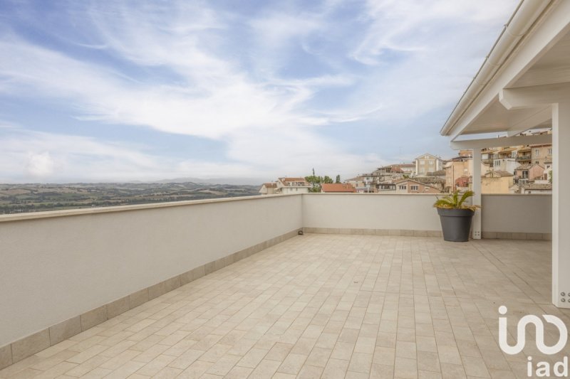 Lägenhet i Castelfidardo