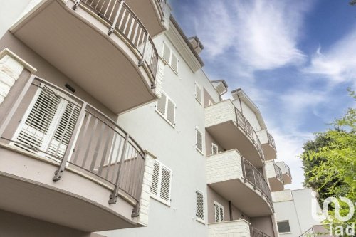 Lägenhet i Castelfidardo