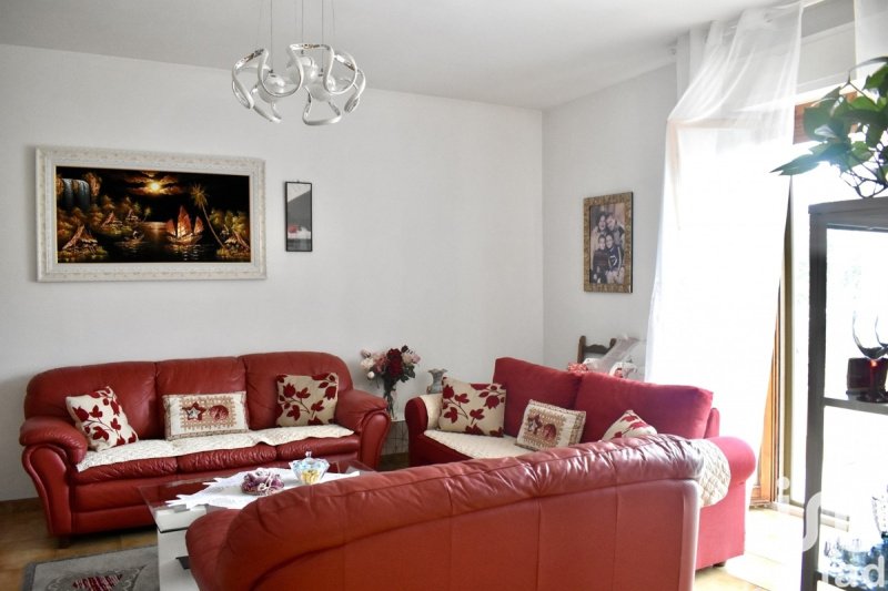 Apartment in Santa Maria Nuova