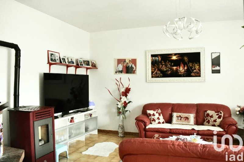Apartment in Santa Maria Nuova