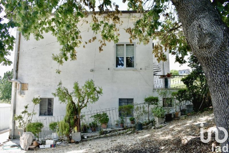 Apartamento em Staffolo