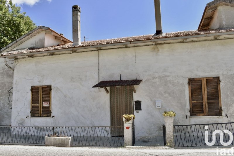 Casa independente em Staffolo