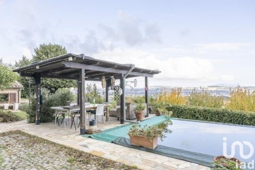 波滕扎皮切纳别墅