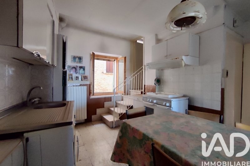 Appartement in Staffolo